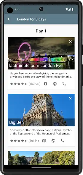 Play Roam Around - AI Trip planner as an online game Roam Around - AI Trip planner with UptoPlay