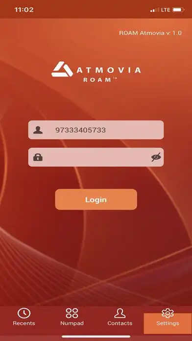 Play ROAM Atmovia  and enjoy ROAM Atmovia with UptoPlay