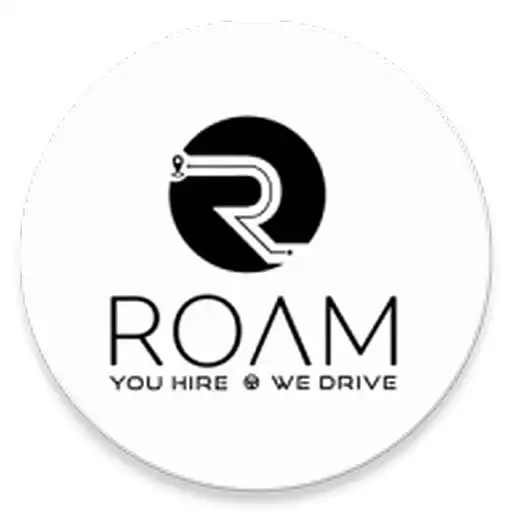 Free play online ROAM APK Free play online ROAM APK
