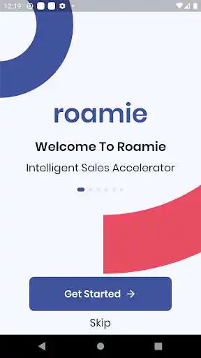 Play Roamie  and enjoy Roamie with UptoPlay