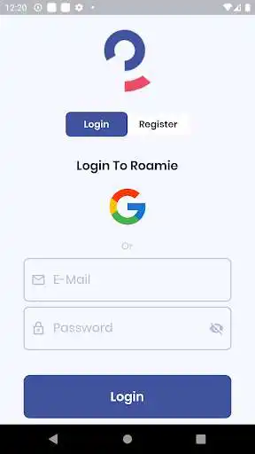 Play Roamie as an online game Roamie with UptoPlay