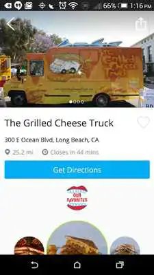 Play Roaming Hunger Food Trucks