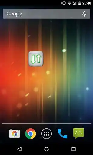 Play Roaming Switch ON / OFF  and enjoy Roaming Switch ON / OFF with UptoPlay