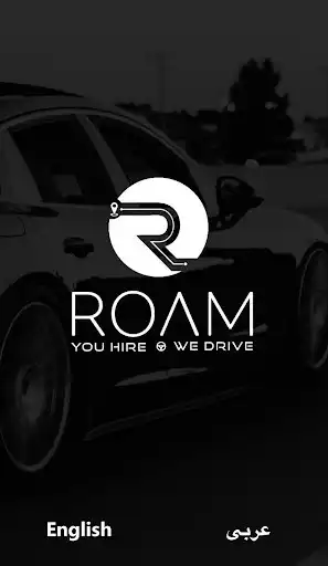 Play ROAM