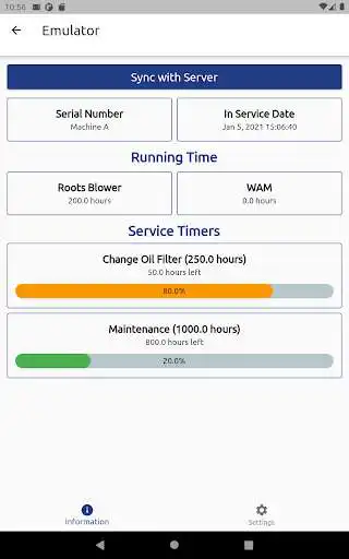 Play ROAM Tracker as an online game ROAM Tracker with UptoPlay