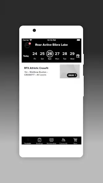Play ROAR Active Training as an online game ROAR Active Training with UptoPlay