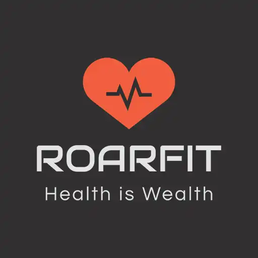 Play RoarFit APK