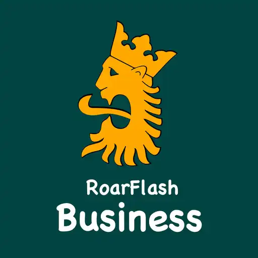 Play RoarFlash for Business APK