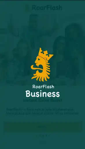 Play RoarFlash for Business  and enjoy RoarFlash for Business with UptoPlay