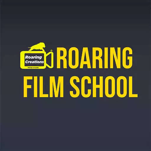 Play Roaring Film School APK