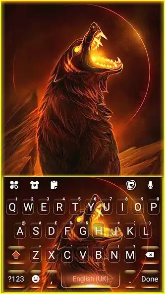 Play Roaring Fire Wolf Keyboard Background and enjoy Roaring Fire Wolf Keyboard Background with UptoPlay Play Roaring Fire Wolf Keyboard Background and enjoy Roaring Fire Wolf Keyboard Background with UptoPlay