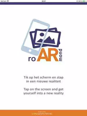 Play roARmond 4D