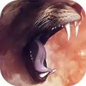 Free play online Roar of Lion Applock theme APK Free play online Roar of Lion Applock theme APK