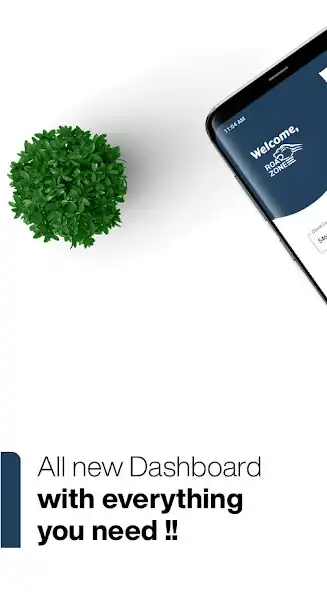 Play RoarZone ISP Client Portal  and enjoy RoarZone ISP Client Portal with UptoPlay