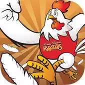 Free play online ROASTERS Frenzy APK Free play online ROASTERS Frenzy APK