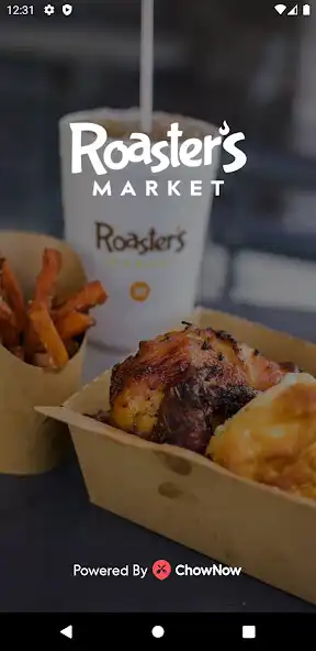 Play Roasters Market Ada  and enjoy Roasters Market Ada with UptoPlay
