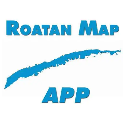 Run free android online Roatan Map app APK