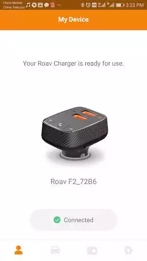 Play Roav Charger  and enjoy Roav Charger with UptoPlay