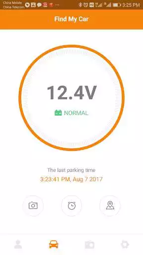 Play Roav Charger as an online game Roav Charger with UptoPlay