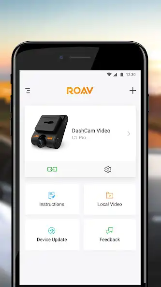 Play Roav DashCam and enjoy Roav DashCam with UptoPlay Play Roav DashCam and enjoy Roav DashCam with UptoPlay