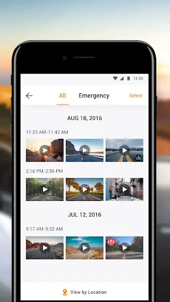 Play Roav DashCam as an online game online Roav DashCam with UptoPlay Play Roav DashCam as an online game Roav DashCam with UptoPlay