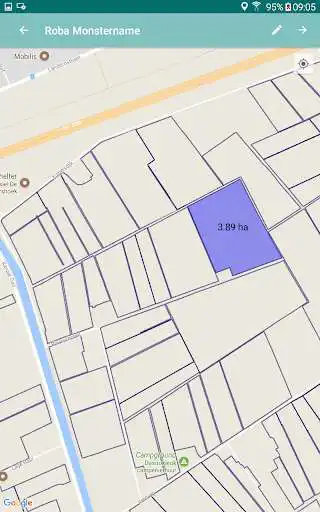 Play ROBA Monstername as an online game ROBA Monstername with UptoPlay