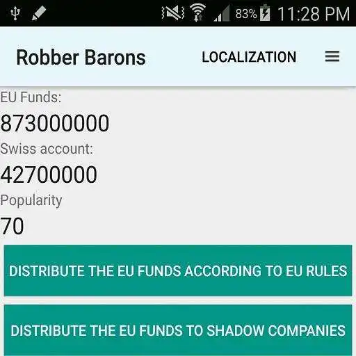 Play Robber Barons APK Play Robber Barons APK
