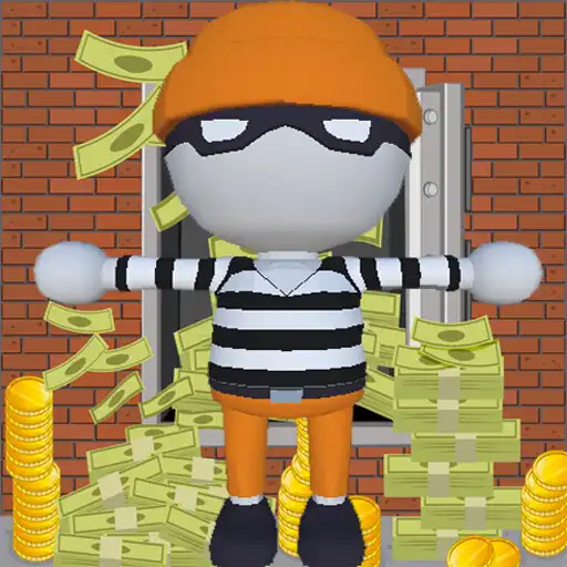 Play Robber Chase: Gun Hero APK Play Robber Chase: Gun Hero APK