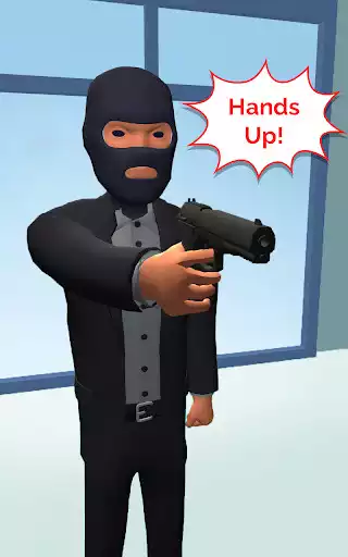 Play Robber DeNiro  and enjoy Robber DeNiro with UptoPlay
