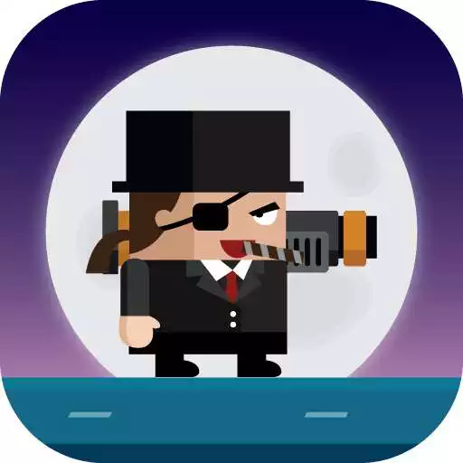 Free play online Robber Escape APK