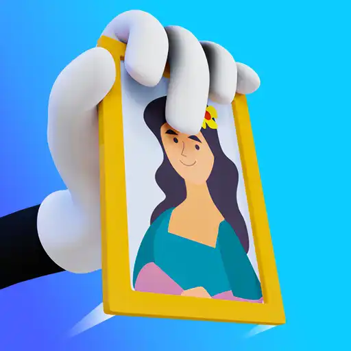 Play Robber Hand APK