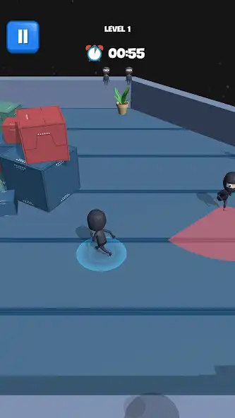 Play Robber Imposter  and enjoy Robber Imposter with UptoPlay