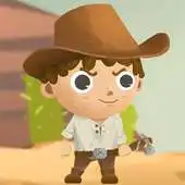 Free play online Robber Rodeo APK