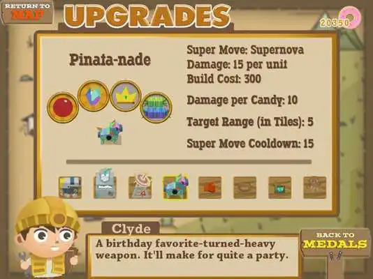 Play Robber Rodeo