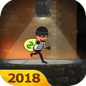 Free play online Robber Rush APK