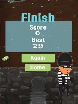 Play Robber Rush Play Robber Rush