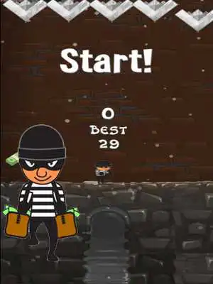 Play Robber Rush Play Robber Rush