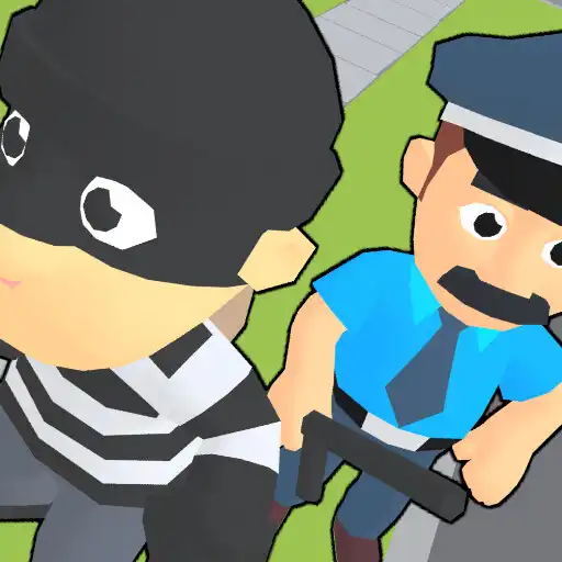 Play Robber Town APK