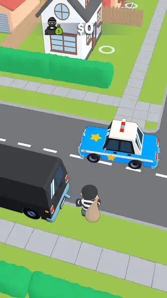 Play Robber Town and enjoy Robber Town with UptoPlay Play Robber Town and enjoy Robber Town with UptoPlay