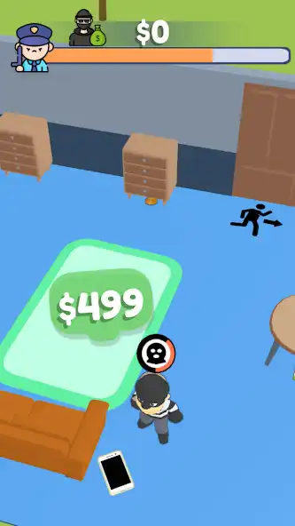 Play Robber Town as an online game online Robber Town with UptoPlay Play Robber Town as an online game Robber Town with UptoPlay