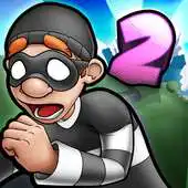 Free play online Robbery Bob 2 APK
