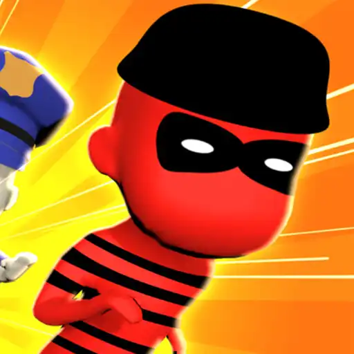 Play Robbery Bob 3 APK Play Robbery Bob 3 APK