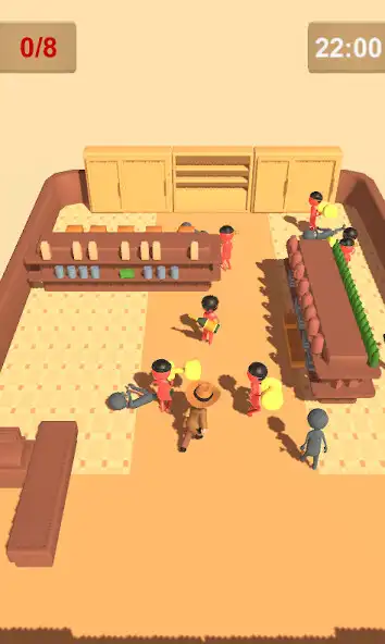 Play Robbery Bob 3  and enjoy Robbery Bob 3 with UptoPlay