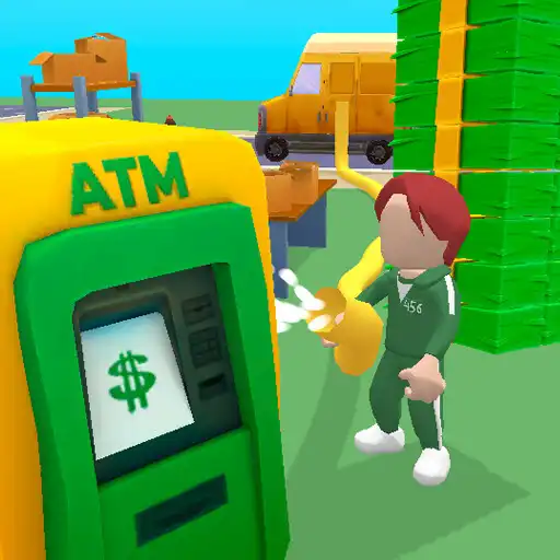 Play Robbery Bob: Cops And Robbers APK Play Robbery Bob: Cops And Robbers APK