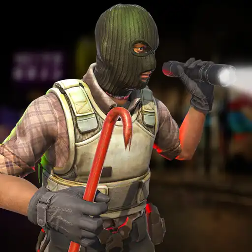 Play Robbery Bob : Thief Simulator APK