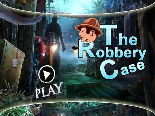 Play Robbery Case Investigation Play Robbery Case Investigation