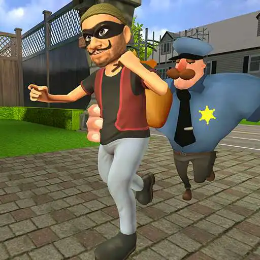 Play Robbery Clash Thief Pranks Game APK Play Robbery Clash Thief Pranks Game APK