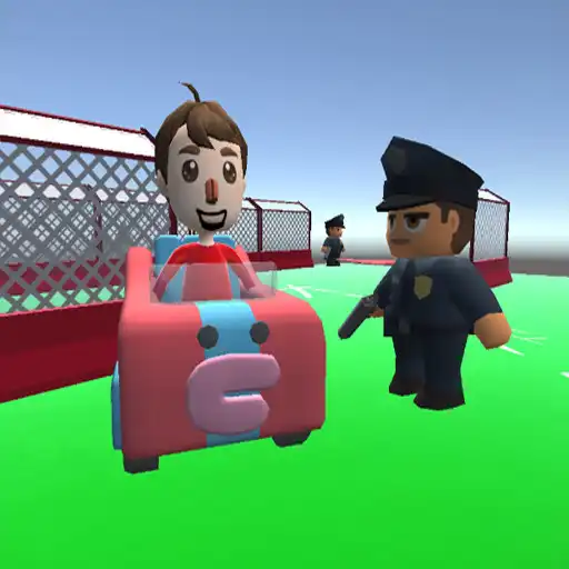 Play Robbery Escape APK Play Robbery Escape APK