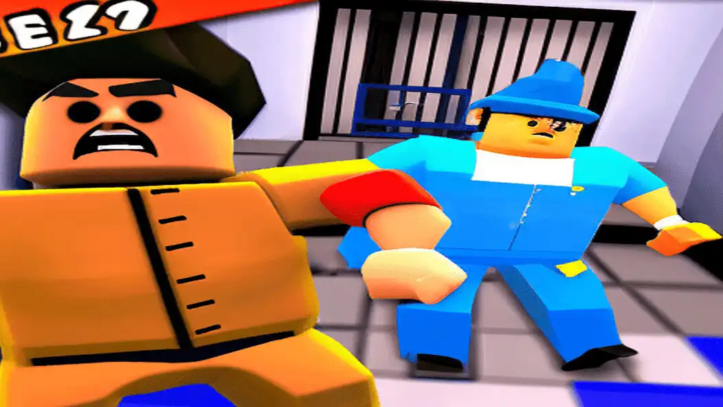 Play robbery obby bob escape as an online game online robbery obby bob escape with UptoPlay Play robbery obby bob escape as an online game robbery obby bob escape with UptoPlay