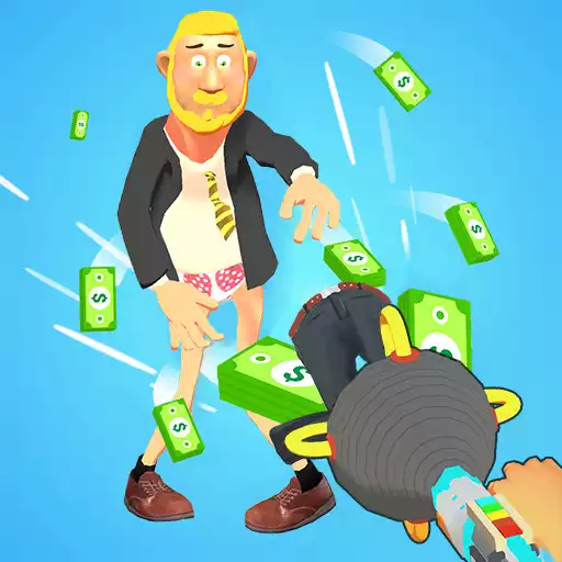 Play Robbery Runner APK